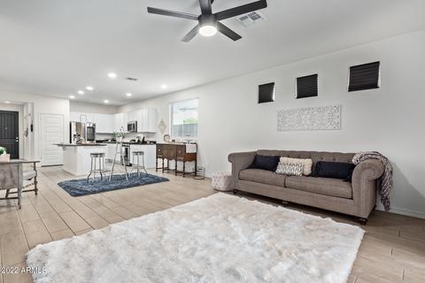 8263 E Jan Ave, Mesa, AZ 85209 photo 5