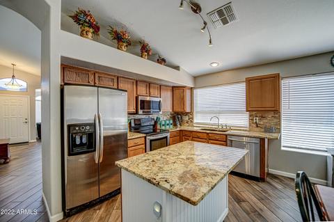 4669 E Augusta Ave, Chandler, AZ 85249 photo 8