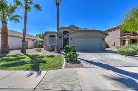 4669 E Augusta Ave, Chandler, AZ 85249 photo 1