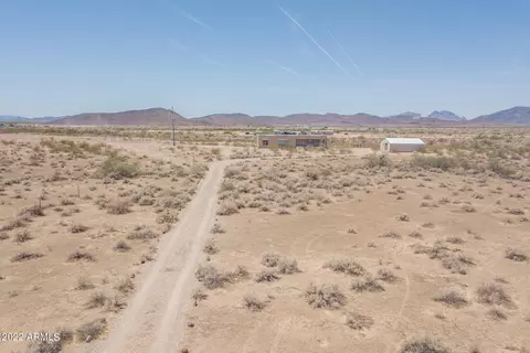7126 S Wintersburg Rd #-, Tonopah, AZ 85354