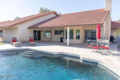 2647 E Kenwood St, Mesa, AZ 85213 photo 2