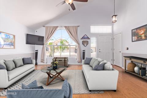 6407 Encanto St, Mesa, AZ 85205 photo 2