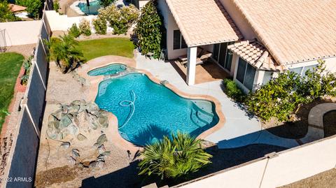4402 E Dry Creek Rd, Phoenix, AZ 85044 photo 4