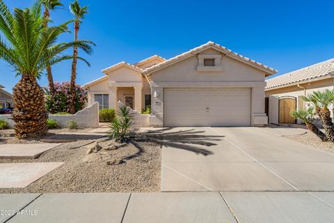 4402 E Dry Creek Rd, Phoenix, AZ 85044 photo 1