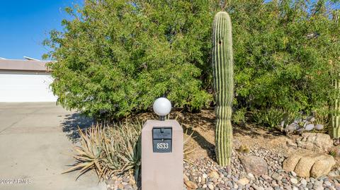 8533 N 16th Pl, Phoenix, AZ 85020 photo 58