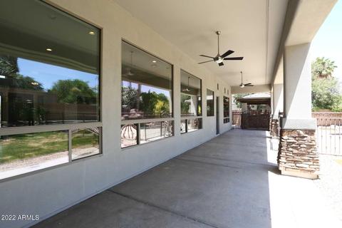 287 E Hampton Ln, Gilbert, AZ 85295 photo 57