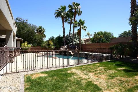 287 E Hampton Ln, Gilbert, AZ 85295 photo 59