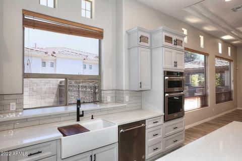 287 E Hampton Ln, Gilbert, AZ 85295 photo 22