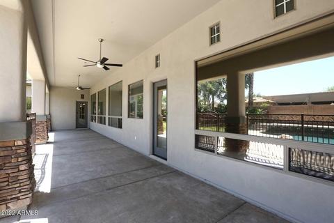 287 E Hampton Ln, Gilbert, AZ 85295 photo 56