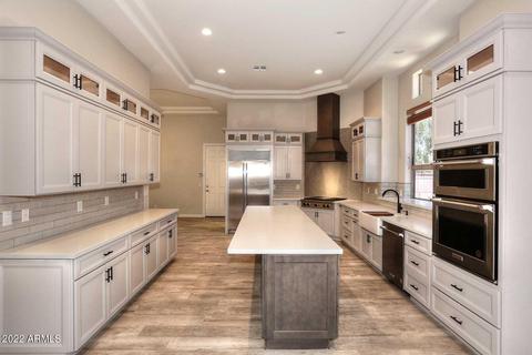 287 E Hampton Ln, Gilbert, AZ 85295 photo 19