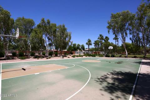 287 E Hampton Ln, Gilbert, AZ 85295 photo 76
