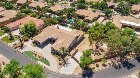 287 E Hampton Ln, Gilbert, AZ 85295 photo 5