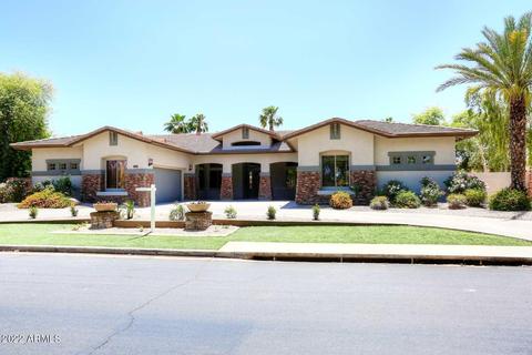 287 E Hampton Ln, Gilbert, AZ 85295 photo 1