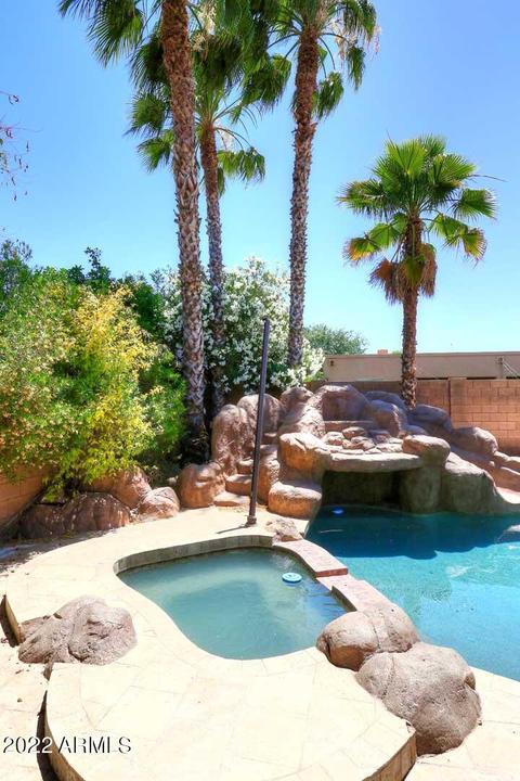 287 E Hampton Ln, Gilbert, AZ 85295 photo 62