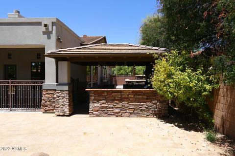 287 E Hampton Ln, Gilbert, AZ 85295 photo 65
