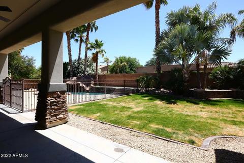 287 E Hampton Ln, Gilbert, AZ 85295 photo 58