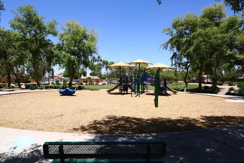 287 E Hampton Ln, Gilbert, AZ 85295 photo 77