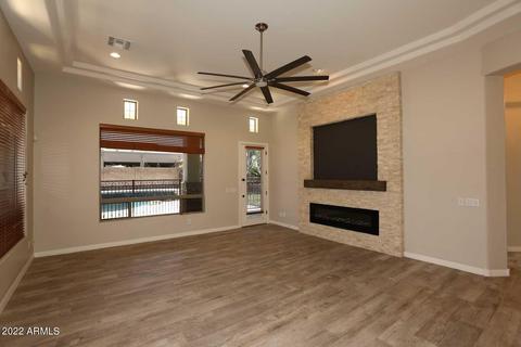 287 E Hampton Ln, Gilbert, AZ 85295 photo 29