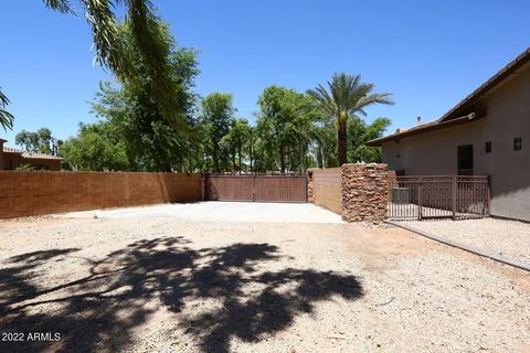 287 E Hampton Ln, Gilbert, AZ 85295 photo 71