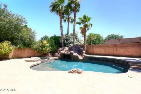 287 E Hampton Ln, Gilbert, AZ 85295 photo 60