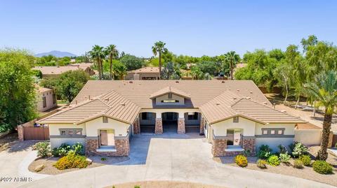 287 E Hampton Ln, Gilbert, AZ 85295 photo 3