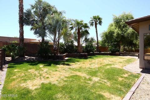 287 E Hampton Ln, Gilbert, AZ 85295 photo 67