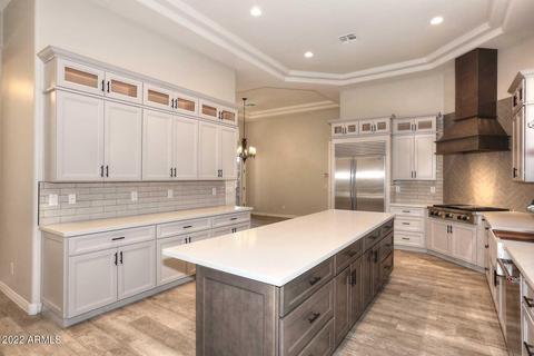 287 E Hampton Ln, Gilbert, AZ 85295 photo 20