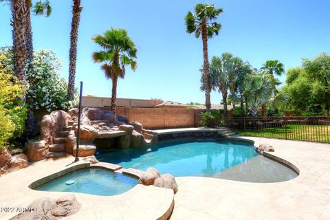 287 E Hampton Ln, Gilbert, AZ 85295 photo 63