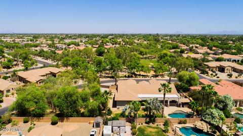 287 E Hampton Ln, Gilbert, AZ 85295 photo 6