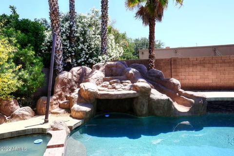 287 E Hampton Ln, Gilbert, AZ 85295 photo 61
