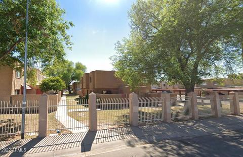 4263 N 68th Ln, Phoenix, AZ 85033 photo 1