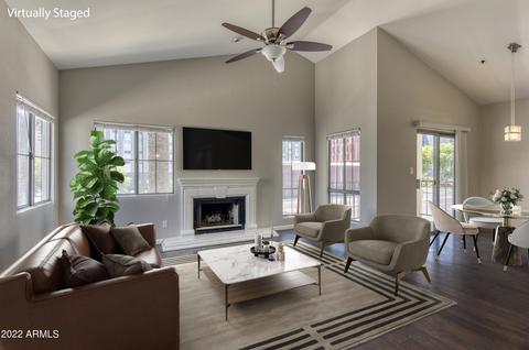 100 E Fillmore St #201, Phoenix, AZ 85004 photo 1
