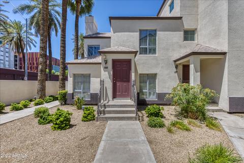 100 E Fillmore St #201, Phoenix, AZ 85004 photo 6