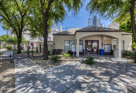 100 E Fillmore St #201, Phoenix, AZ 85004 photo 22