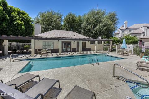 100 E Fillmore St #201, Phoenix, AZ 85004 photo 21