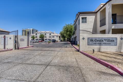 100 E Fillmore St #201, Phoenix, AZ 85004 photo 23