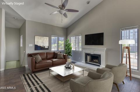100 E Fillmore St #201, Phoenix, AZ 85004 photo 3