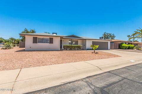5527 E Dodge St, Mesa, AZ 85205 photo 3