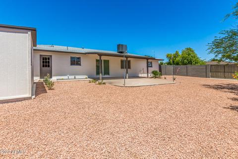 5527 E Dodge St, Mesa, AZ 85205 photo 21