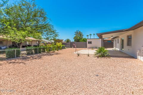 5527 E Dodge St, Mesa, AZ 85205 photo 19