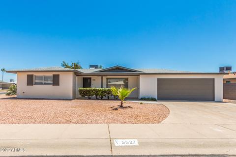 5527 E Dodge St, Mesa, AZ 85205 photo 1