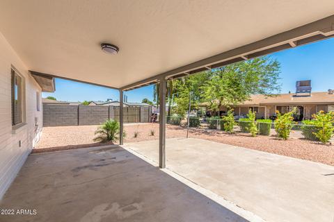 5527 E Dodge St, Mesa, AZ 85205 photo 16