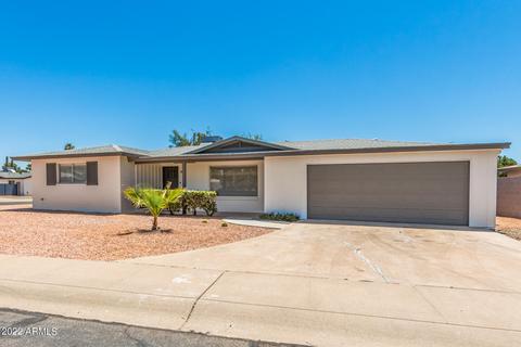 5527 E Dodge St, Mesa, AZ 85205 photo 2