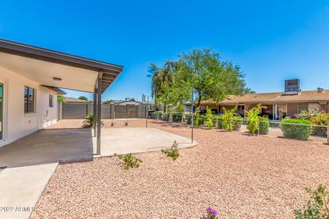 5527 E Dodge St, Mesa, AZ 85205 photo 17
