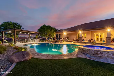 21538 Excelsior Ave, Queen Creek, AZ 85142