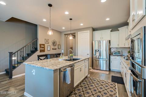 3746 E Gunnell Ln, Gilbert, AZ 85295 photo 6