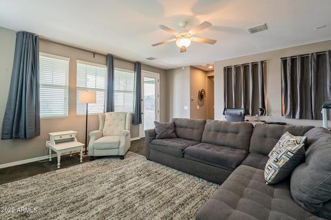 3746 E Gunnell Ln, Gilbert, AZ 85295 photo 19