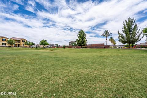 3746 E Gunnell Ln, Gilbert, AZ 85295 photo 34