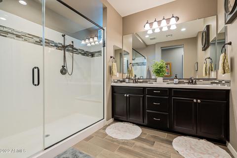 3746 E Gunnell Ln, Gilbert, AZ 85295 photo 13