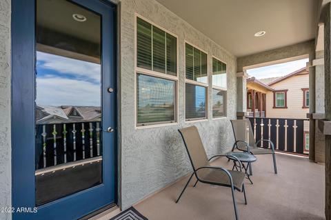 3746 E Gunnell Ln, Gilbert, AZ 85295 photo 20